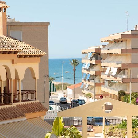 Retiro De Levante Santa Pola Esterno foto