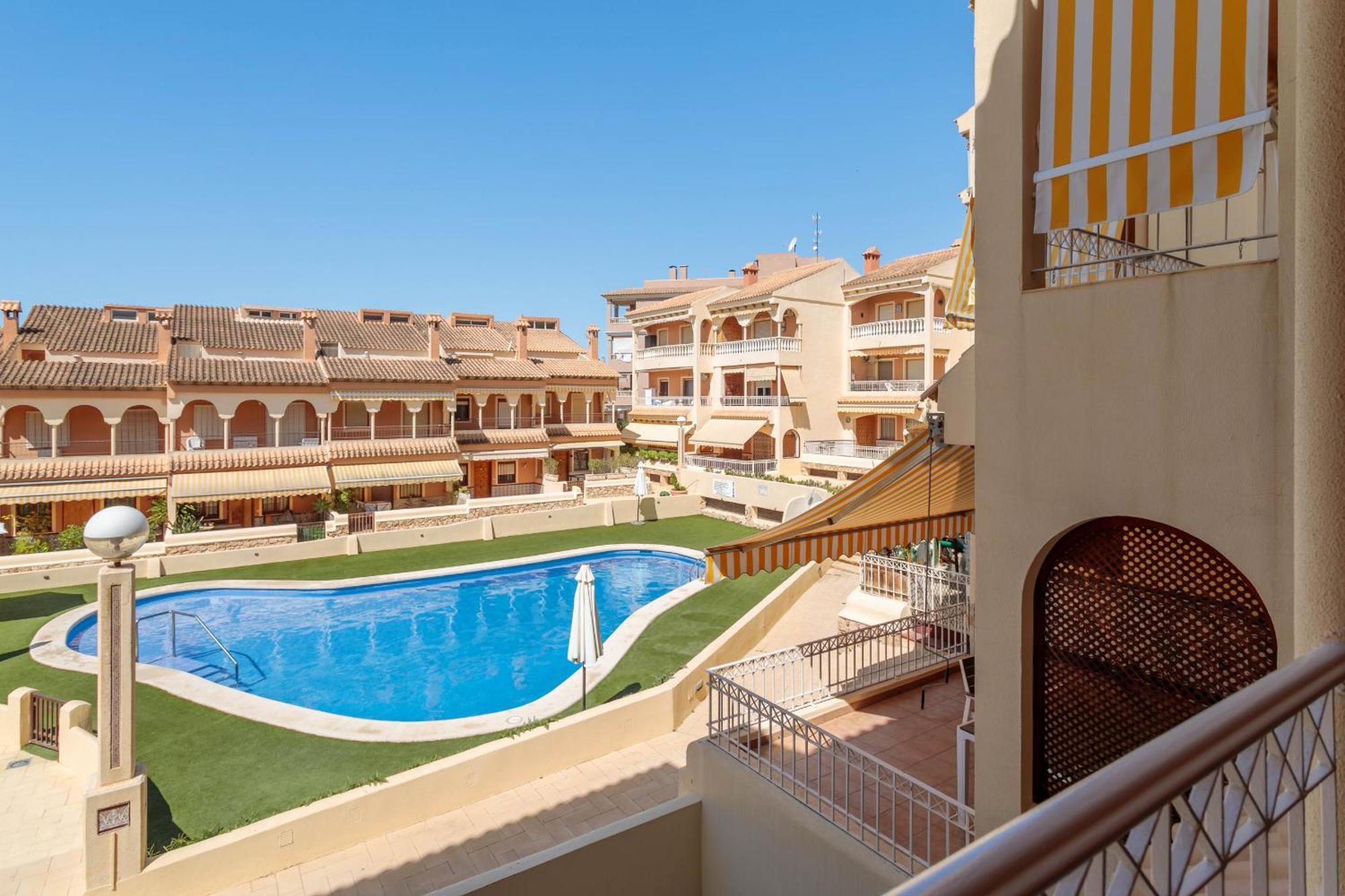 Retiro De Levante Santa Pola Esterno foto