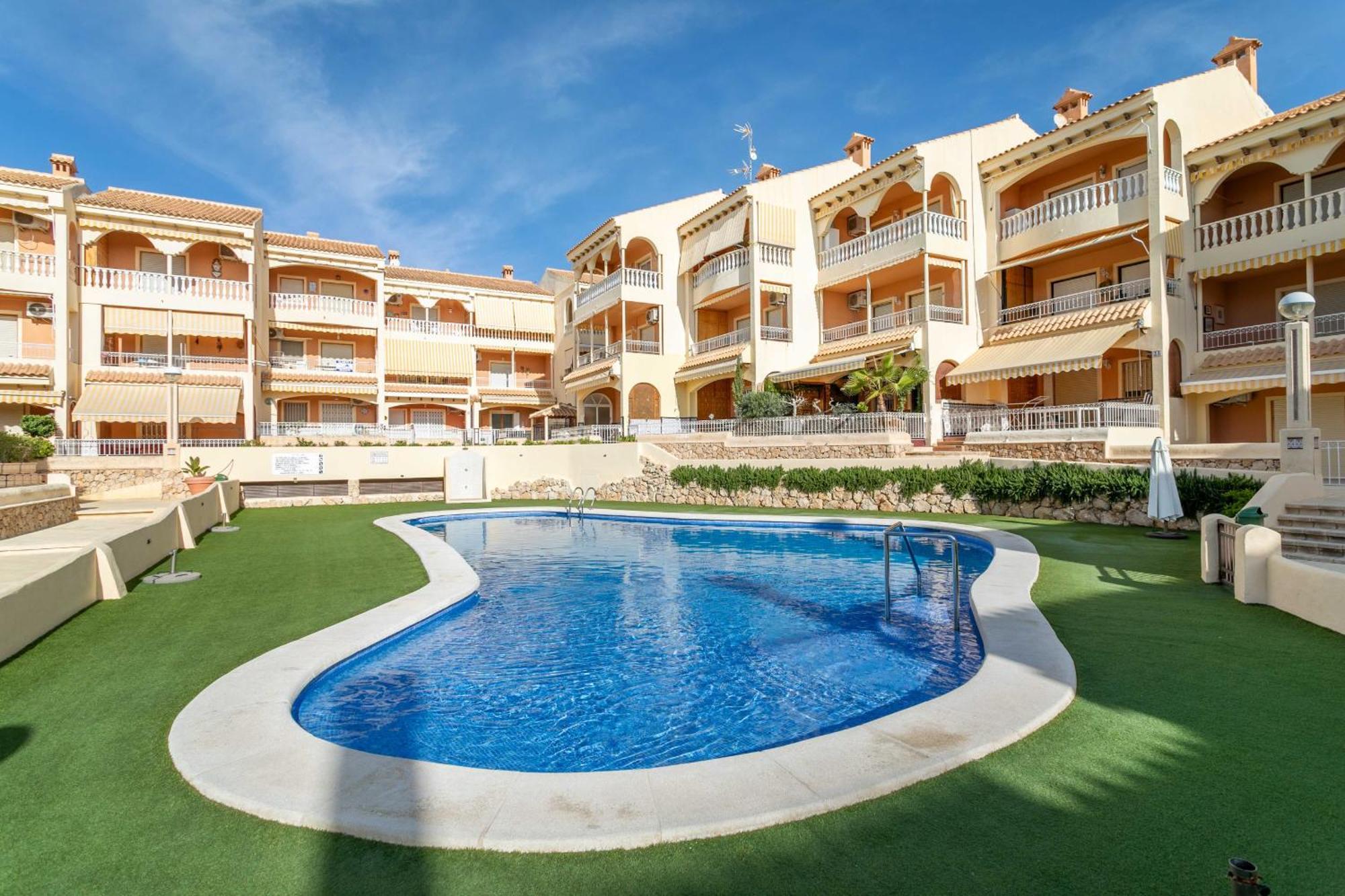 Retiro De Levante Santa Pola Esterno foto